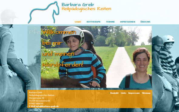 Barbara Greb - Straubenhardt